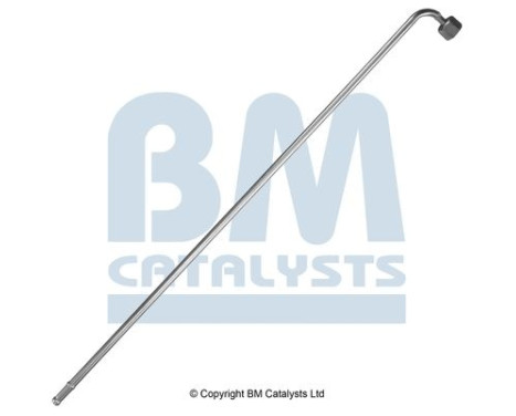 Pressure line