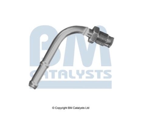 Pressure line
