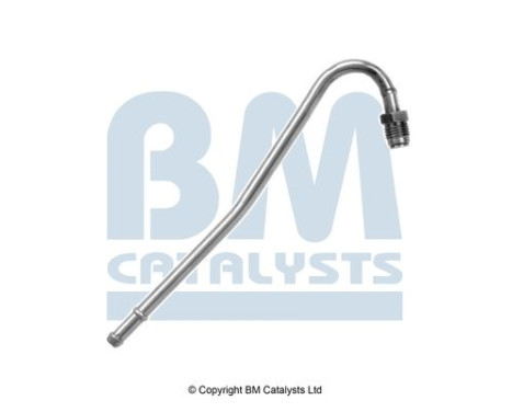 Pressure line