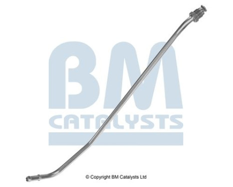 Pressure line
