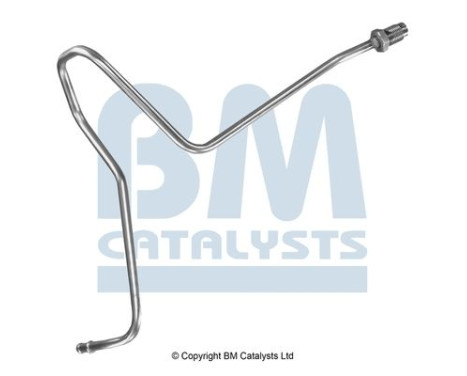 Pressure line