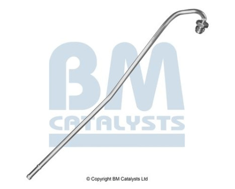 Pressure line