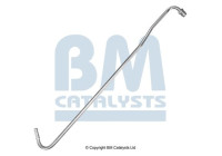 Pressure line