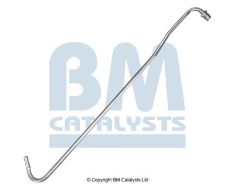 Pressure line