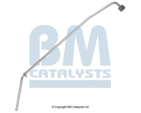 Pressure line