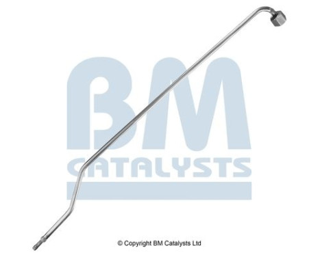 Pressure line