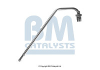 Pressure line