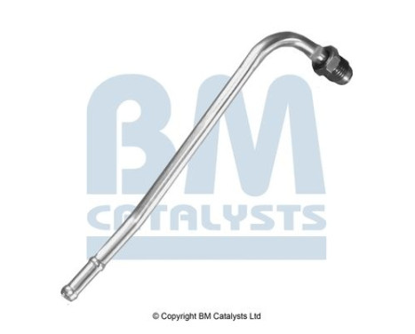 Pressure line