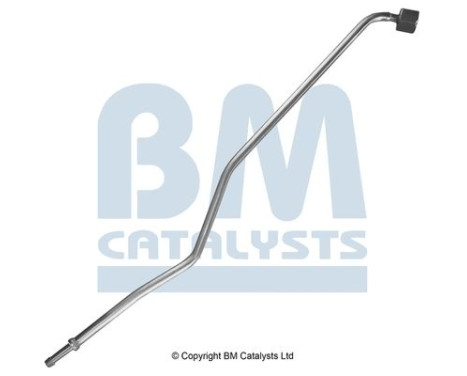 Pressure line