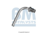 Pressure line