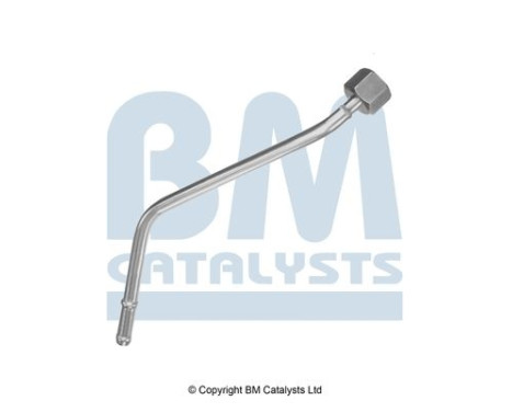 Pressure line