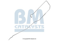 Pressure line