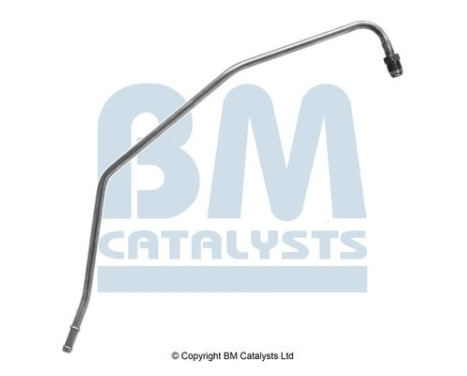 Pressure line