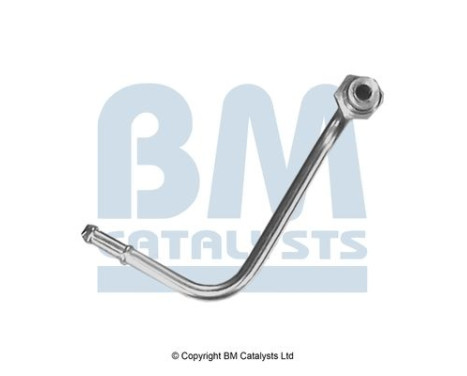 Pressure line