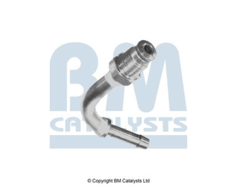 Pressure line