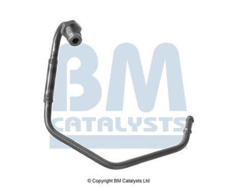 Pressure line