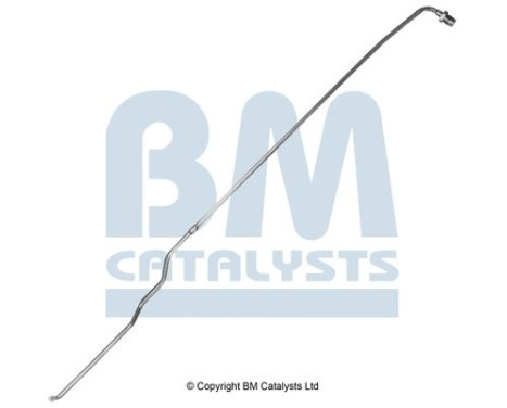 Pressure line
