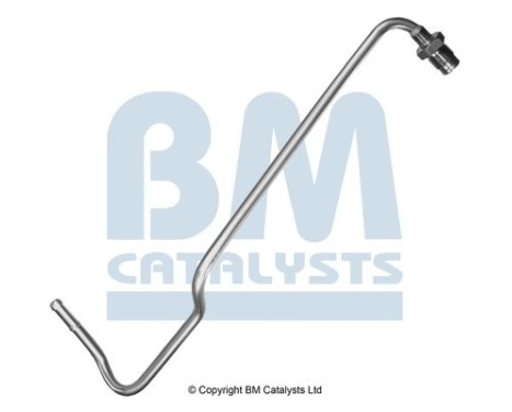 Pressure line