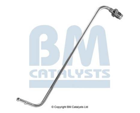Pressure line