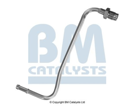 Pressure line