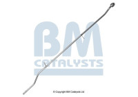 Pressure Pipe, pressure sensor (soot/particulate filter)