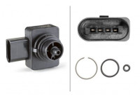 Pressure Sensor, brake booster