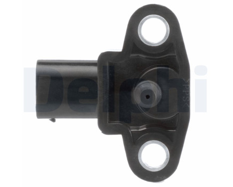 PRESSURE TRAP, Image 2