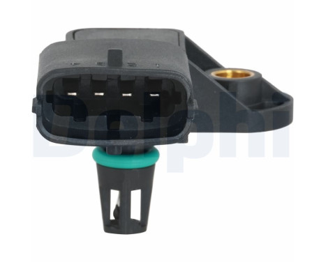 PRESSURE TRAP, Image 5