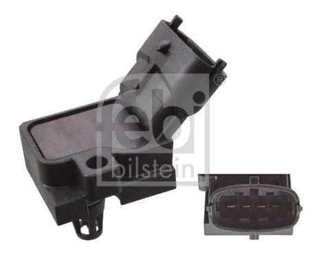 Sensor, boost pressure 103922 FEBI, Image 2