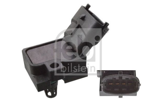 Sensor, boost pressure 103922 FEBI, Image 2