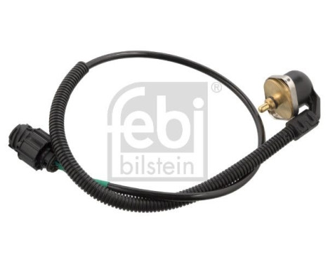 Sensor, boost pressure 109336 FEBI
