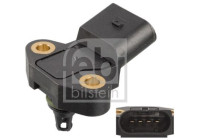 Sensor, boost pressure 109557 FEBI