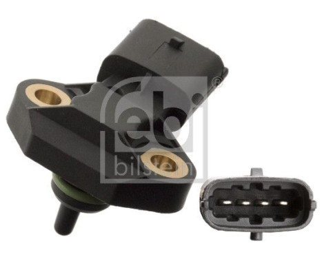 Sensor, boost pressure 173852 FEBI