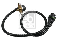 Sensor, boost pressure 182191 FEBI