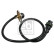 Sensor, boost pressure 182191 FEBI