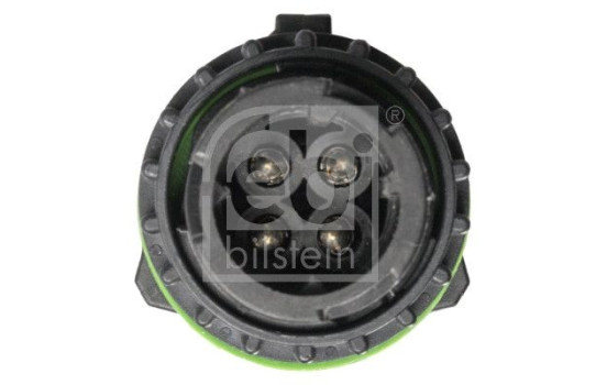 Sensor, boost pressure 182191 FEBI, Image 2