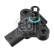 Sensor, boost pressure 185911 FEBI, Thumbnail 2
