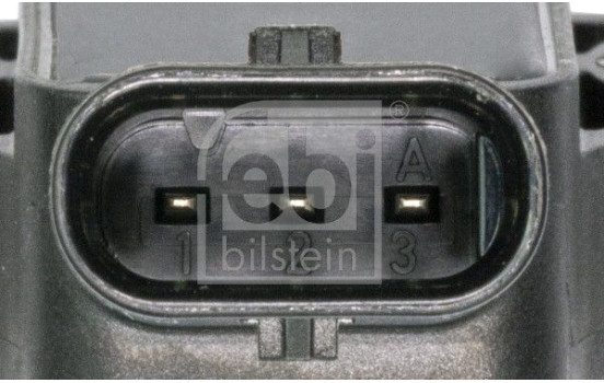 Sensor, boost pressure 185911 FEBI, Image 3
