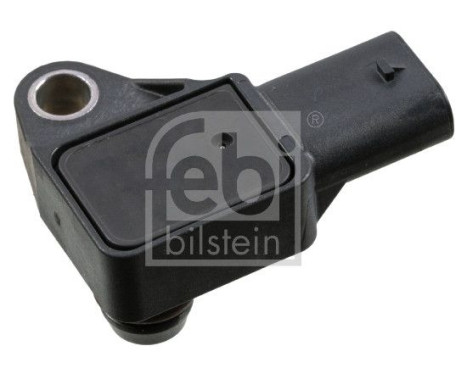 Sensor, boost pressure 188424 FEBI