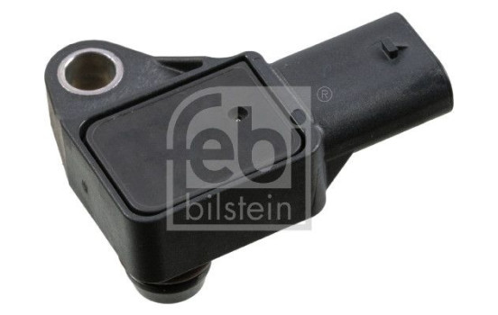 Sensor, boost pressure 188424 FEBI