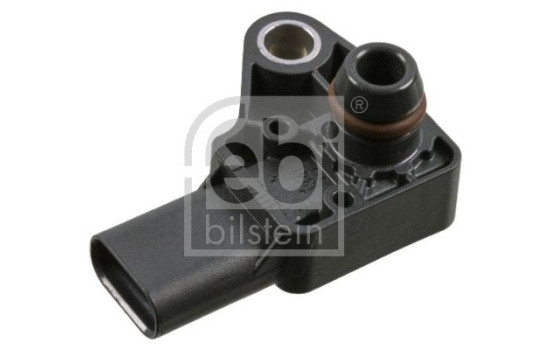 Sensor, boost pressure 188424 FEBI, Image 2