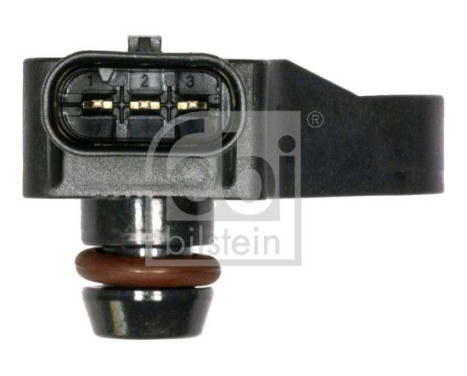 Sensor, boost pressure 188424 FEBI, Image 3