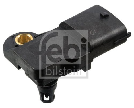 Sensor, boost pressure 188585 FEBI
