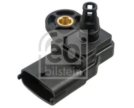 Sensor, boost pressure 188585 FEBI, Image 2