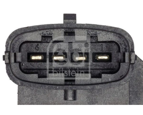 Sensor, boost pressure 188585 FEBI, Image 3