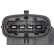 Sensor, boost pressure 188585 FEBI, Thumbnail 3