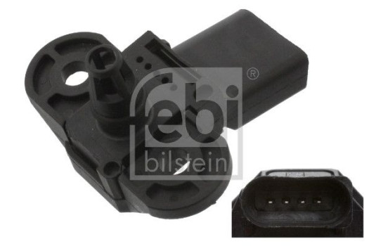 Sensor, boost pressure 44242 FEBI, Image 2