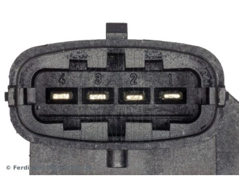 Sensor, boost pressure ADBP720052 Blue Print, Image 3