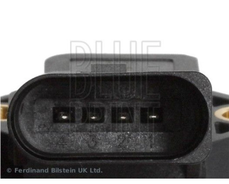 Sensor, boost pressure ADC47436 Blue Print, Image 4