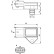 Sensor, boost pressure DS-LDF-6 Bosch, Thumbnail 8